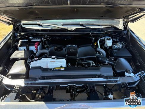 Used 2024 Toyota Tundra SR5 image 27