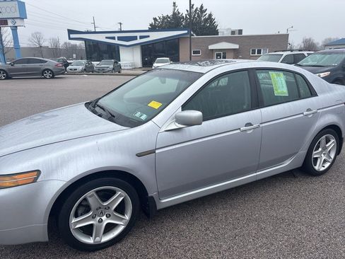 Used 2004 Acura TL Base image 9