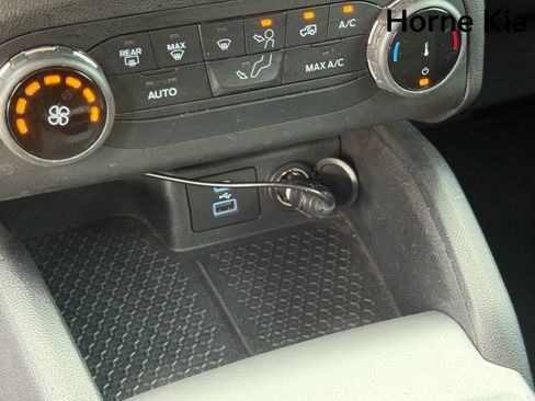 Used 2022 Ford Bronco Sport Big Bend AWD/4WD image 21