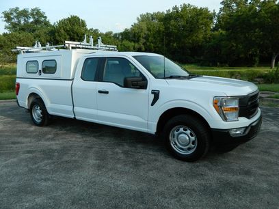Used 2022 Ford F150 XL