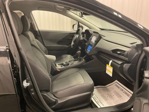 New 2026 Subaru Crosstrek 2.5i image 26