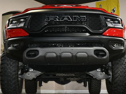 Used 2023 RAM 1500 TRX w/ TRX Level 1 Equipment Group AWD/4WD image 81