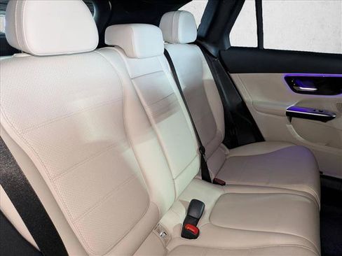 Certified 2026 Mercedes-Benz GLC 300 image 18