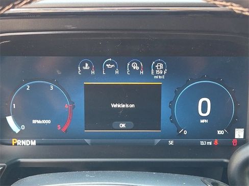 New 2026 Ford F250 Lariat w/ Black Appearance Package image 27