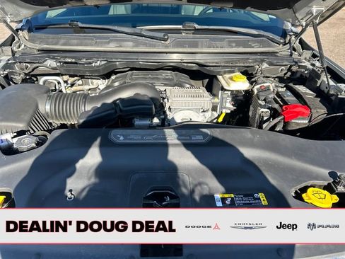 Used 2022 Jeep Wagoneer Series II w/ Premium Group I image 23