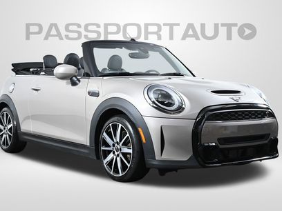 Used 2024 MINI Cooper S