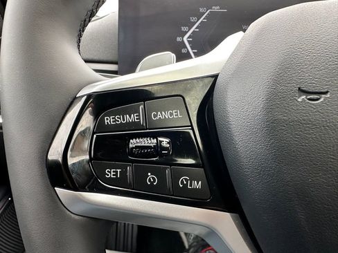 Used 2025 BMW 330i xDrive 330i xDrive image 24