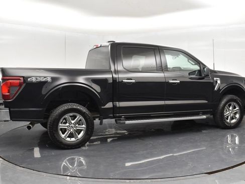 Used 2025 Ford F150 XLT w/ Equipment Group 301A Standard AWD/4WD image 20