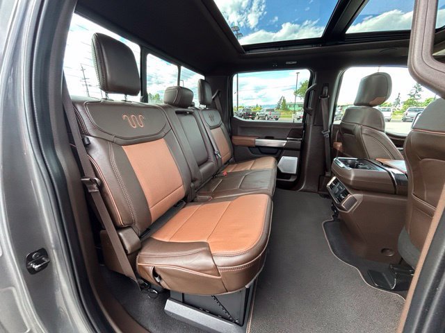Used 2025 Ford F150 King Ranch AWD/4WD image 52