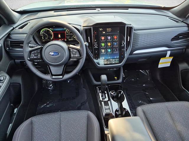 New 2026 Subaru Forester Premium AWD/4WD image 15