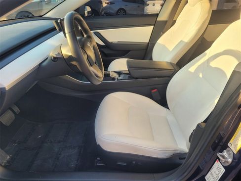 Used 2018 Tesla Model 3 Long Range image 3
