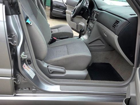 Used 2008 Subaru Forester 2.5X AWD/4WD image 47