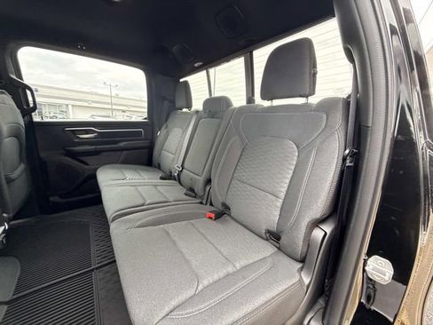 New 2026 RAM 1500 4x4 Crew Cab image 19