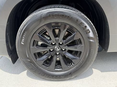 Certified 2025 MAZDA CX-50 AWD 2.5 Hybrid w/ Premium Pkg image 9