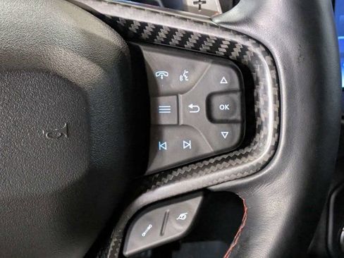 Used 2022 Ford Bronco Raptor AWD/4WD image 25