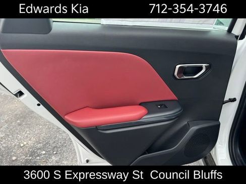 New 2026 Kia K4 GT-Line Turbo FWD image 13