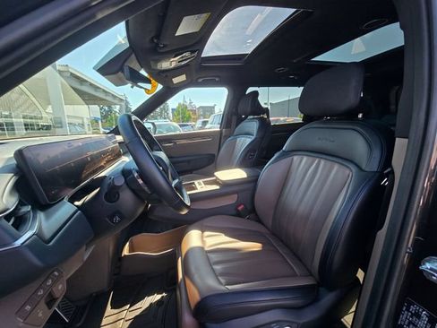 Certified 2024 Kia EV9 GT-Line AWD/4WD image 25
