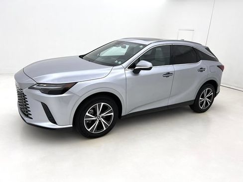 Used 2025 Lexus RX 350 Premium AWD/4WD image 5