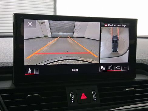 Used 2024 Audi Q5 e Prestige image 26