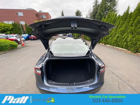 Used 2023 Tesla Model 3 Standard Range RWD image 50