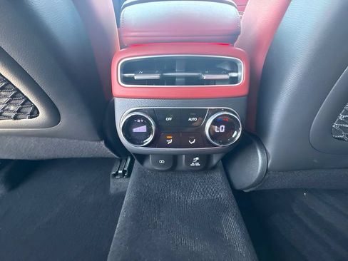 Used 2023 Genesis GV70 2.5T w/ Sport Prestige Package AWD/4WD image 8