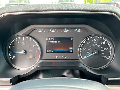 Certified 2023 Ford F150 XL RWD image 11