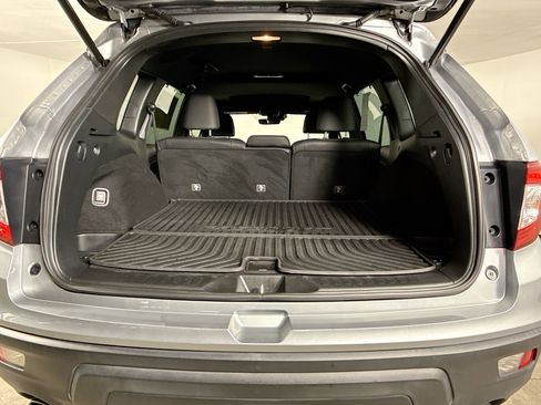 Used 2020 Honda Passport EX-L image 33