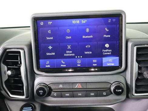 Used 2023 Ford Bronco Sport Big Bend w/ Convenience Package image 47