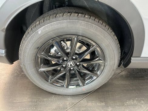 New 2026 Honda CR-V Sport-L image 10