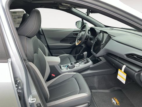 New 2026 Subaru Crosstrek 2.5i Wilderness AWD/4WD image 15