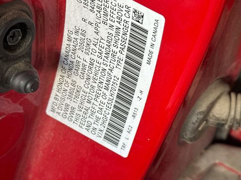 Used 2020 Honda Civic Si image 28