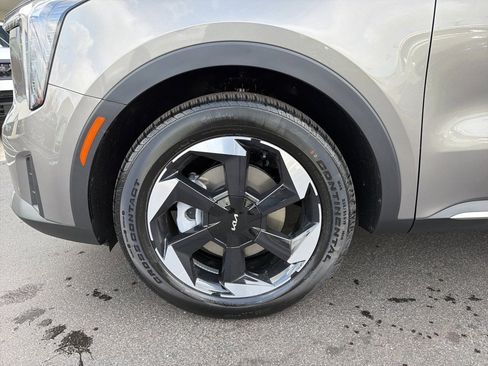 New 2026 Kia Sorento EX image 12