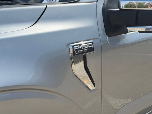 Used 2021 Ford F150 Lariat AWD/4WD image 10