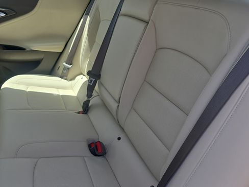 Used 2023 Chevrolet Malibu LT FWD image 29