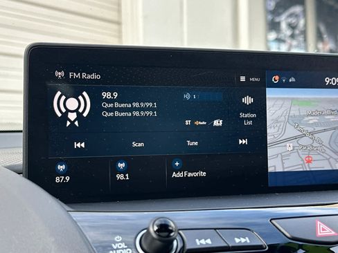 Certified 2023 Acura RDX A-Spec image 17