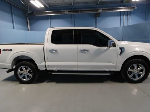 Used 2021 Ford F150 Lariat image 40