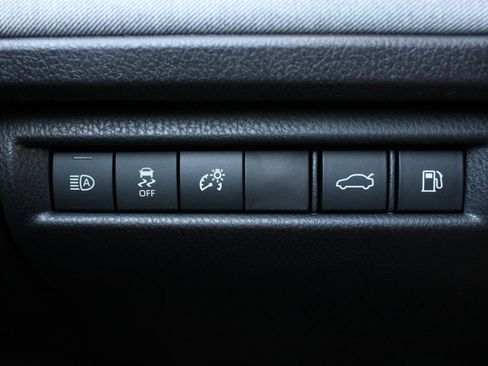 New 2026 Toyota Camry LE FWD image 25