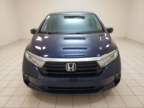 Used 2021 Honda Odyssey LX image 22