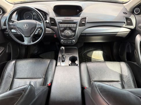 Used 2014 Acura RDX FWD w/ Technology Package image 15