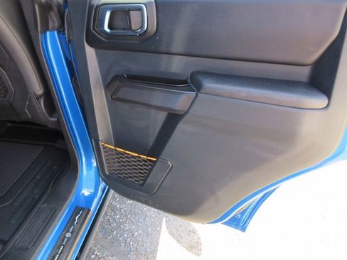 Used 2024 Ford Bronco Badlands AWD/4WD image 33