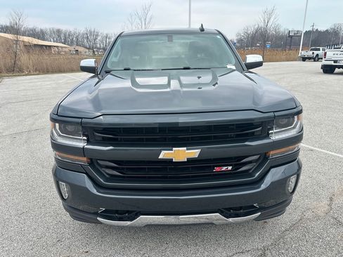 Used 2018 Chevrolet Silverado 1500 LT w/ All Star Edition image 47