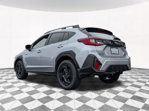 New 2026 Subaru Crosstrek 2.5i Sport AWD/4WD image 15