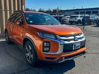 Used 2020 Mitsubishi Outlander Sport GT AWD/4WD video 2