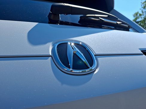 Used 2025 Acura ADX A-Spec FWD image 30