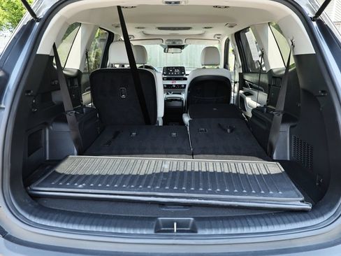 Used 2021 Kia Telluride S AWD/4WD image 28