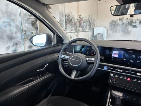 Used 2025 Hyundai Tucson SEL image 36