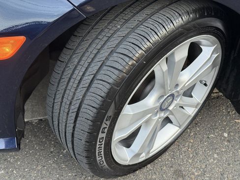 Used 2012 Mercedes-Benz E 350 4MATIC Sedan image 35