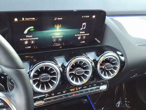 Certified 2023 Mercedes-Benz GLA 250 image 5