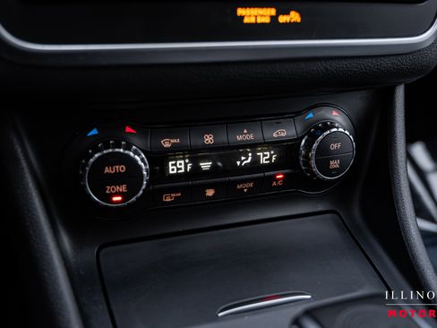 Used 2016 Mercedes-Benz CLA 45 AMG 4MATIC image 25