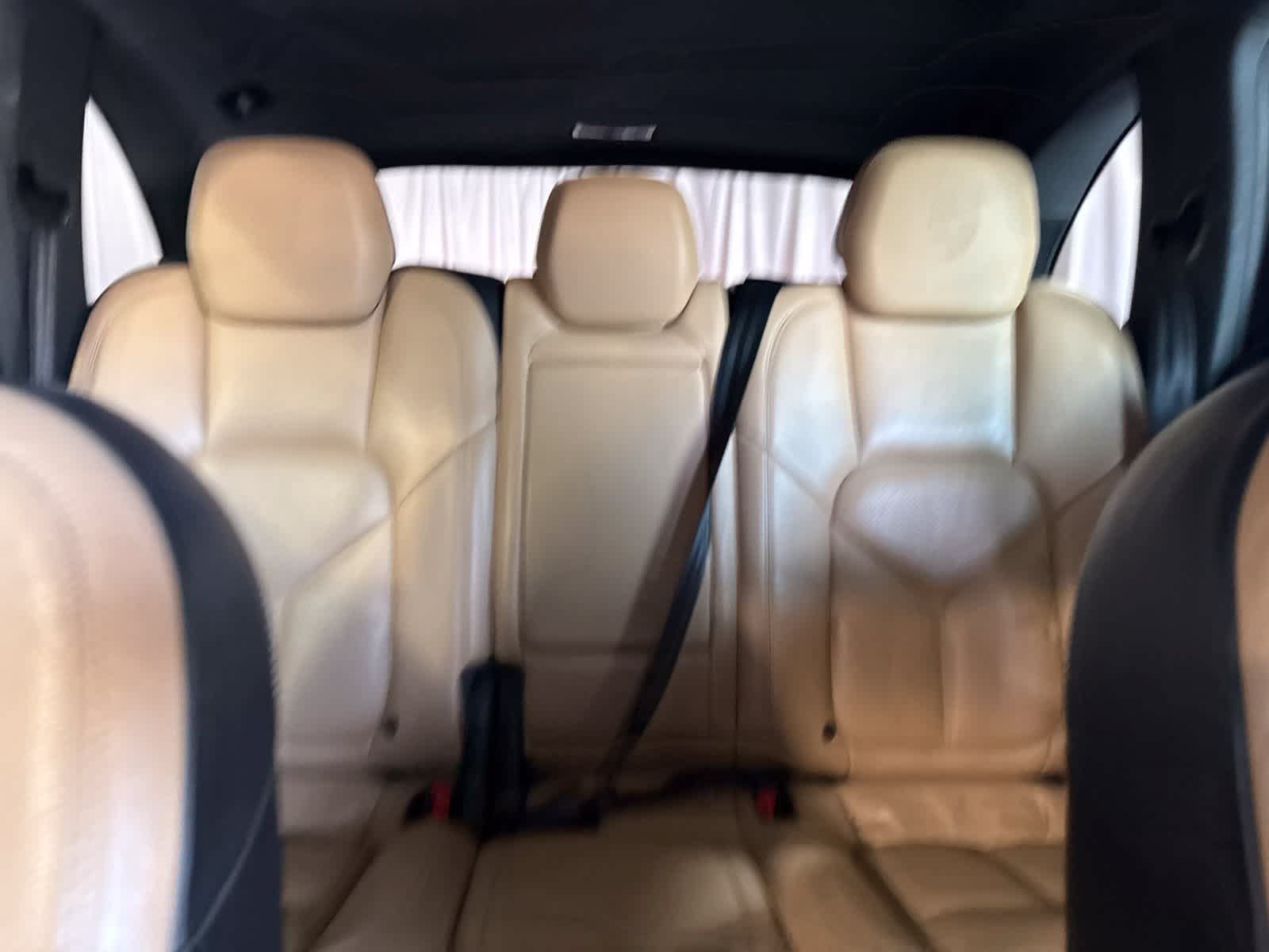 Used 2018 Porsche Cayenne AWD/4WD image 20